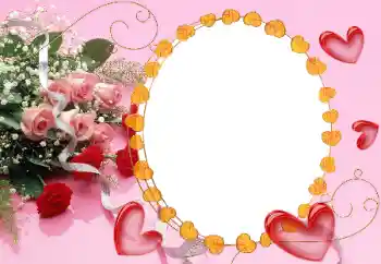 Efecto de fotos de la categoría Marcos para Enamorados № 122168
