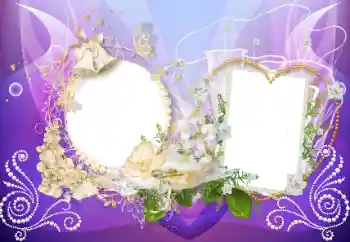 Efecto de fotos de la categoría Marcos para Enamorados № 124397