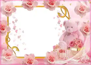 Efecto de fotos de la categoría Marcos para Enamorados № 1265