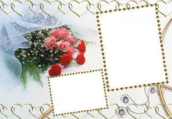 Efecto de fotos de la categoría Marcos para Enamorados № 127239
