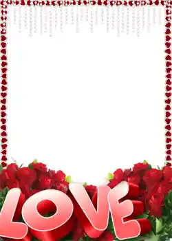 Efecto de fotos de la categoría Marcos para Enamorados № 1273