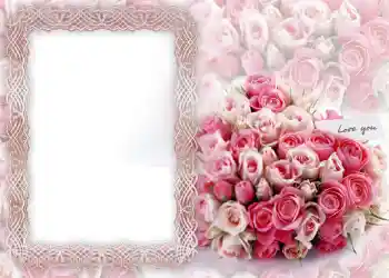 Efecto de fotos de la categoría Marcos para Enamorados № 1277