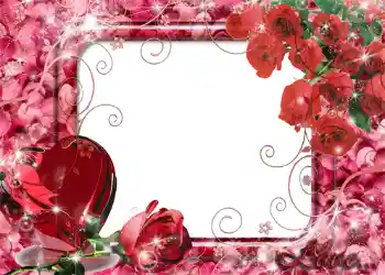 Efecto de fotos de la categoría Marcos para Enamorados № 1283