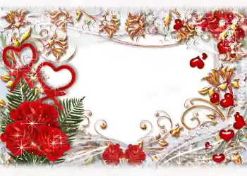 Efecto de fotos de la categoría Marcos para Enamorados № 1284