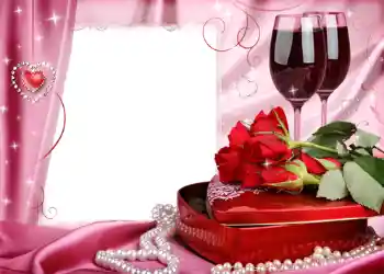 Efecto de fotos de la categoría Marcos para Enamorados № 1288