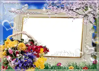 Efecto de fotos de la categoría Marcos para Enamorados № 1291