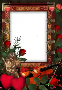 Efecto de fotos de la categoría Marcos para Enamorados № 131496 Efecto de fotos de la categoría Marcos para Enamorados № 131496