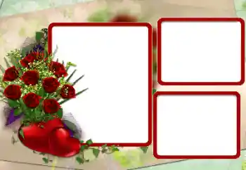 Efecto de fotos de la categoría Marcos para Enamorados № 142414