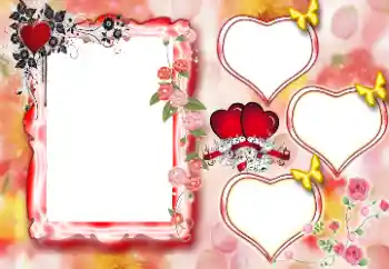 Efecto de fotos de la categoría Marcos para Enamorados № 154322 Efecto de fotos de la categoría Marcos para Enamorados № 154322
