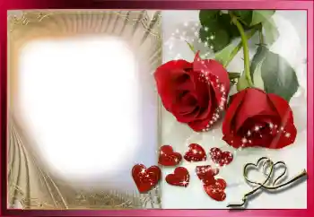 Efecto de fotos de la categoría Marcos para Enamorados № 160856