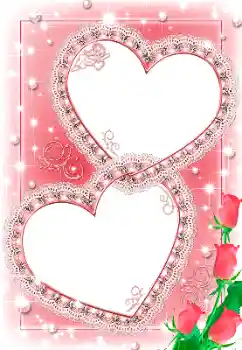 Efecto de fotos de la categoría Marcos para Enamorados № 163397