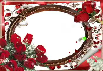 Efecto de fotos de la categoría Marcos para Enamorados № 163413