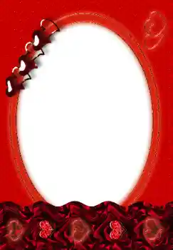 Efecto de fotos de la categoría Marcos para Enamorados № 163494