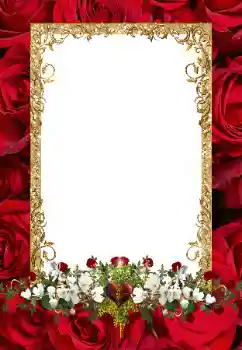 Efecto de fotos de la categoría Marcos para Enamorados № 164604