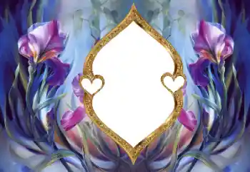 Efecto de fotos de la categoría Marcos para Enamorados № 164700