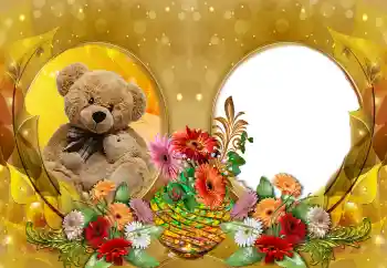 Efecto de fotos de la categoría Marcos para Enamorados № 166194