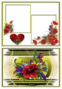 Efecto de fotos de la categoría Marcos para Enamorados № 166277