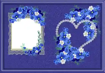 Efecto de fotos de la categoría Marcos para Enamorados № 166670