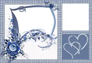 Efecto de fotos de la categoría Marcos para Enamorados № 166672