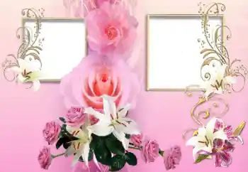 Efecto de fotos de la categoría Marcos para Enamorados № 167857