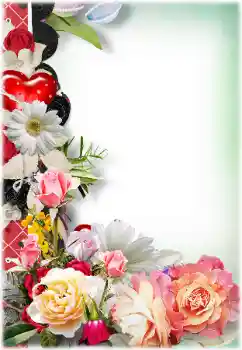 Efecto de fotos de la categoría Marcos para Enamorados № 168016