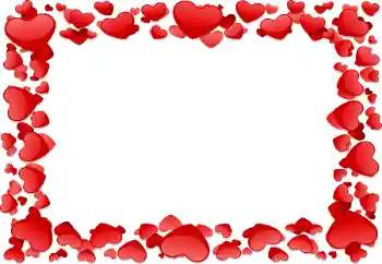 Efecto de fotos de la categoría Marcos para Enamorados № 169183