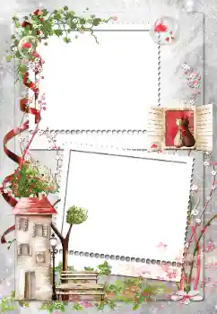 Efecto de fotos de la categoría Marcos para Enamorados № 169336