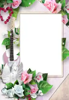 Efecto de fotos de la categoría Marcos para Enamorados № 170408