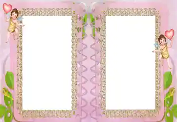 Efecto de fotos de la categoría Marcos para Enamorados № 171767