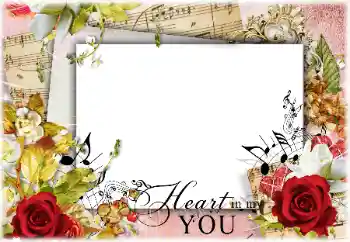 Efecto de fotos de la categoría Marcos para Enamorados № 172827