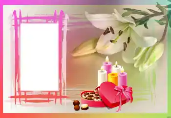 Efecto de fotos de la categoría Marcos para Enamorados № 172901