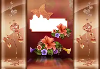 Efecto de fotos de la categoría Marcos para Enamorados № 174277