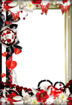 Efecto de fotos de la categoría Marcos para Enamorados № 175355