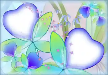 Efecto de fotos de la categoría Marcos para Enamorados № 175576