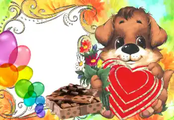 Efecto de fotos de la categoría Marcos para Enamorados № 182199 Efecto de fotos de la categoría Marcos para Enamorados № 182199