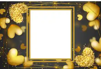 Efecto de fotos de la categoría Marcos para Enamorados № 205559