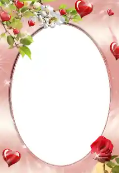 Efecto de fotos de la categoría Marcos para Enamorados № 205823