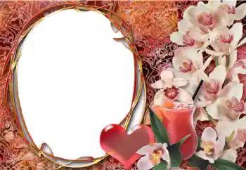 Efecto de fotos de la categoría Marcos para Enamorados № 2198