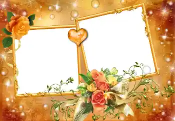 Efecto de fotos de la categoría Marcos para Enamorados № 2216