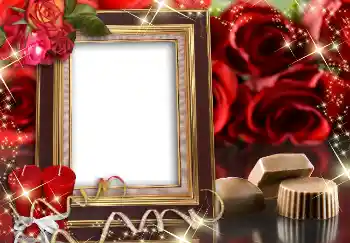 Efecto de fotos de la categoría Marcos para Enamorados № 2219