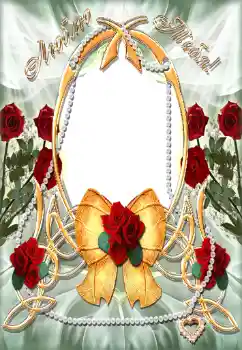 Inscripción en el marco: Люблю тебя! Inscripción en el marco: Люблю тебя!