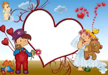 Efecto de fotos de la categoría Marcos para Enamorados № 38331 Efecto de fotos de la categoría Marcos para Enamorados № 38331