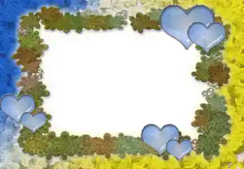 Efecto de fotos de la categoría Marcos para Enamorados № 44667
