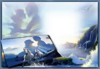 Efecto de fotos de la categoría Marcos para Enamorados № 49572 Efecto de fotos de la categoría Marcos para Enamorados № 49572