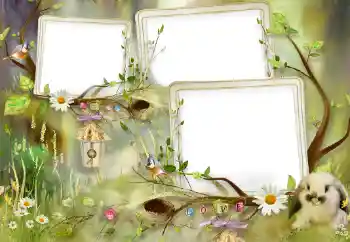 Inscripción en el marco: Love Inscripción en el marco: Love