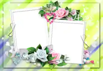 Inscripción en el marco: Love Inscripción en el marco: Love