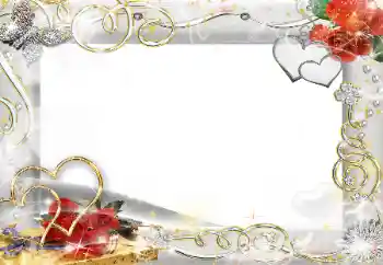 Efecto de fotos de la categoría Marcos para Enamorados № 89469