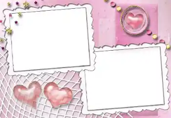 Efecto de fotos de la categoría Marcos para Enamorados № 89488