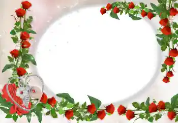 Efecto de fotos de la categoría Marcos para Enamorados № 89513