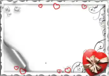 Efecto de fotos de la categoría Marcos para Enamorados № 90602